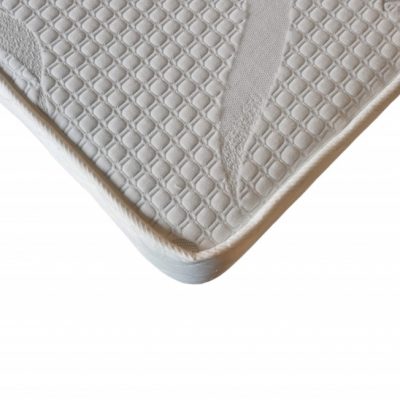 Zoe Cool Cell Memory Foam Pocket Sprung Mattress