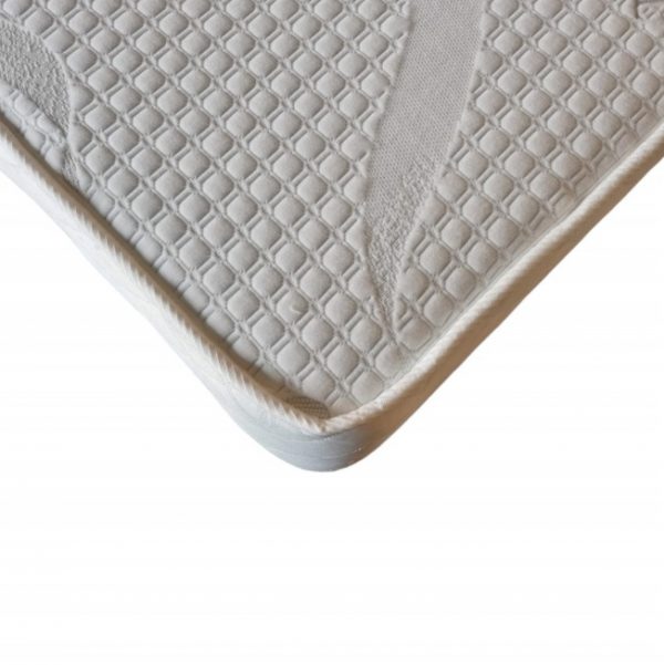 Zoe-Cool-Gel-Pocket-Sprung-Mattress Zoe Cool Gel Pocket Sprung Mattress - Best Foam Mattresses